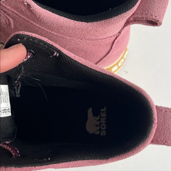 Sorel Boots Size 7 - Picture 7 of 7